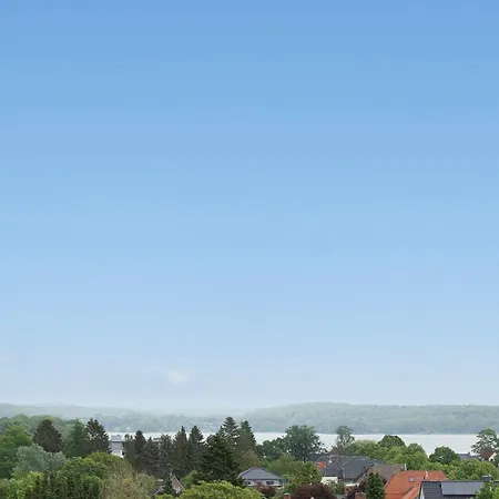 Schoener Ausguck