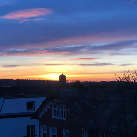 公寓 Schoener Ausguck 马兰迪