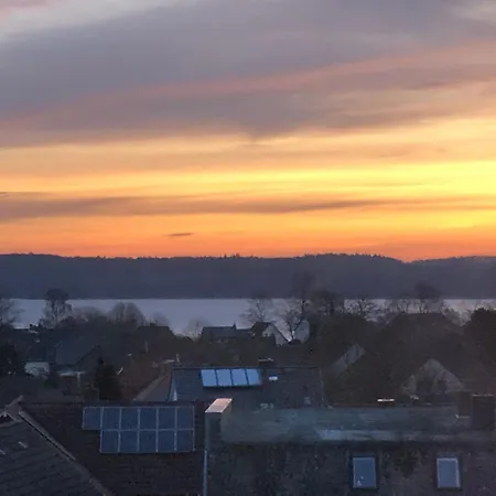 Schoener Ausguck * 马兰迪