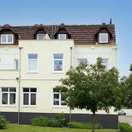 Schoener Ausguck 公寓