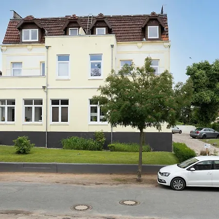 公寓 Schoener Ausguck