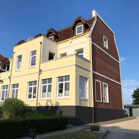 Schoener Ausguck Apartment