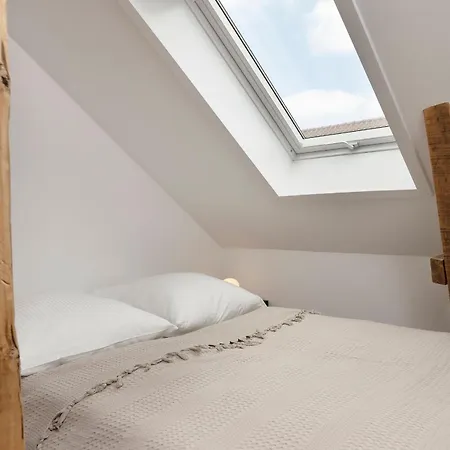 公寓 Schoener Ausguck