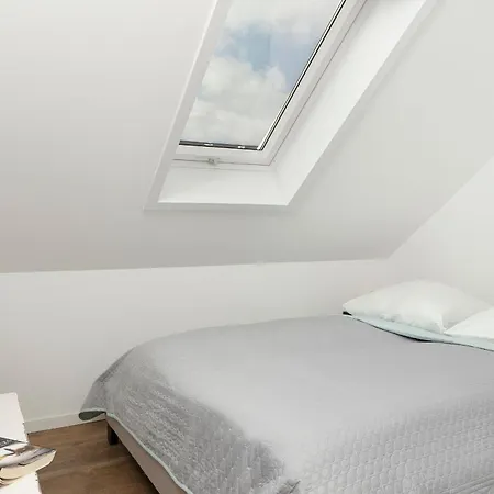 Schoener Ausguck Apartment *