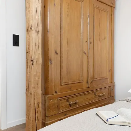 公寓 Schoener Ausguck *