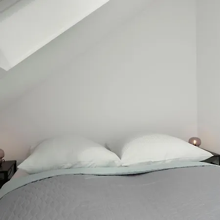 Schoener Ausguck Apartment Malente
