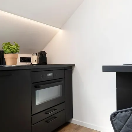 Schoener Ausguck Apartment