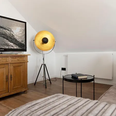 公寓 Schoener Ausguck