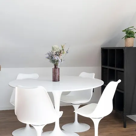 Schoener Ausguck Apartment *