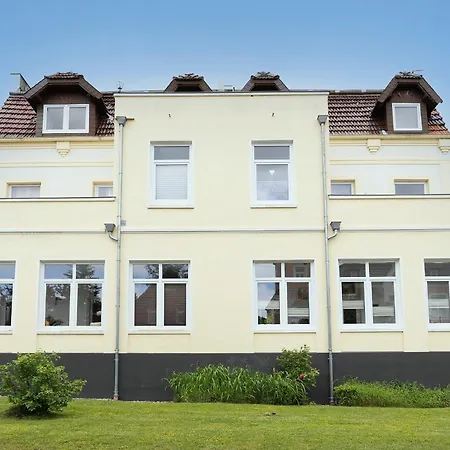 公寓 Schoener Ausguck 马兰迪