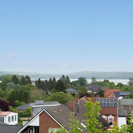 Schoener Ausguck Apartment Malente