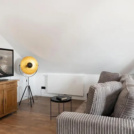 公寓 Schoener Ausguck