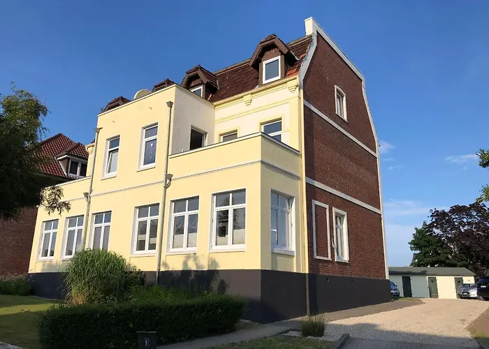 Schoener Ausguck דירה