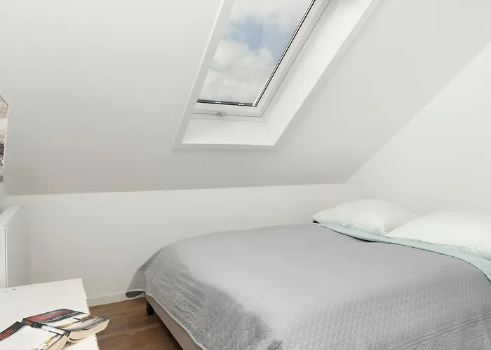 Schoener Ausguck דירה *